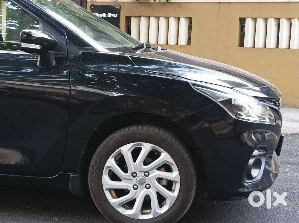 Maruti Suzuki Baleno 1.2 Zeta At, 2024, Petrol