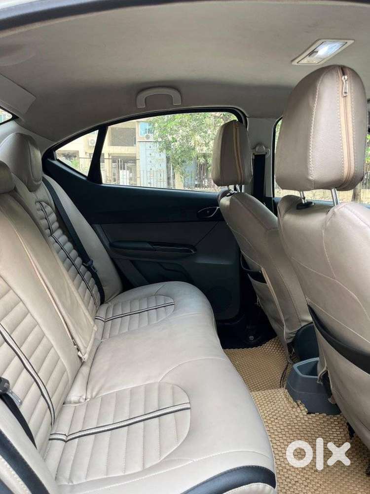 Tata Tigor 1.2 Revotron Xt, 2018, Petrol