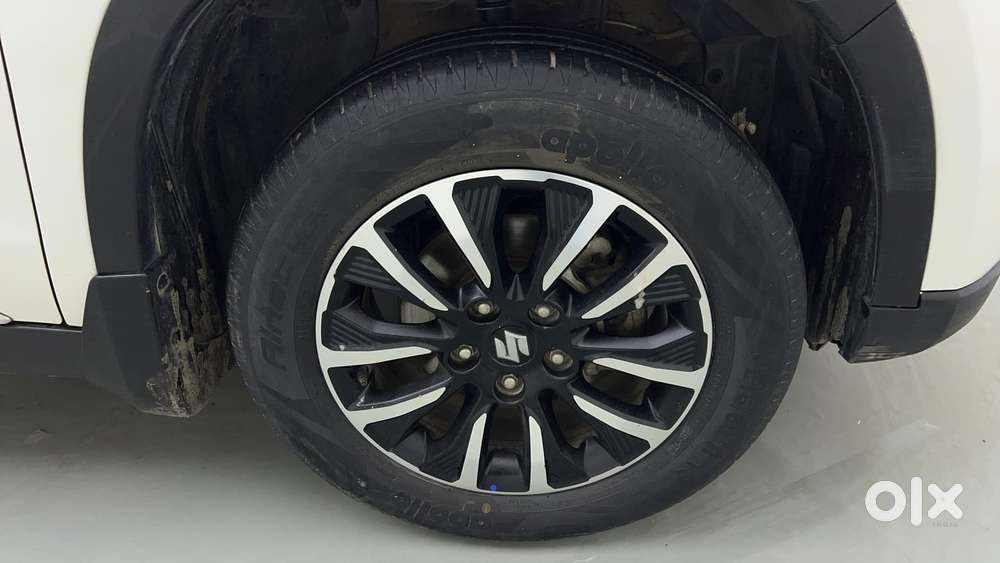 Maruti Suzuki Vitara Brezza 1.5 Zxi Plus, 2021, Petrol