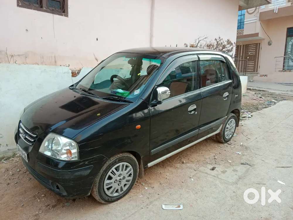 Hyundai Santro Xing 2005