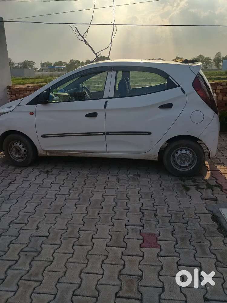 Hyundai Eon 2015