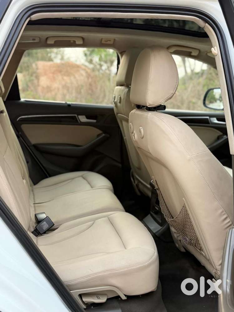 Audi Q5 2.0 35 Tdi Technology, 2014, Diesel