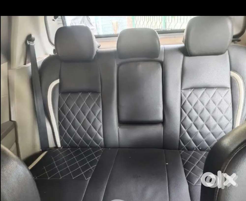 Urgent Sale 6 Seater Car With Airbag Abs Etc