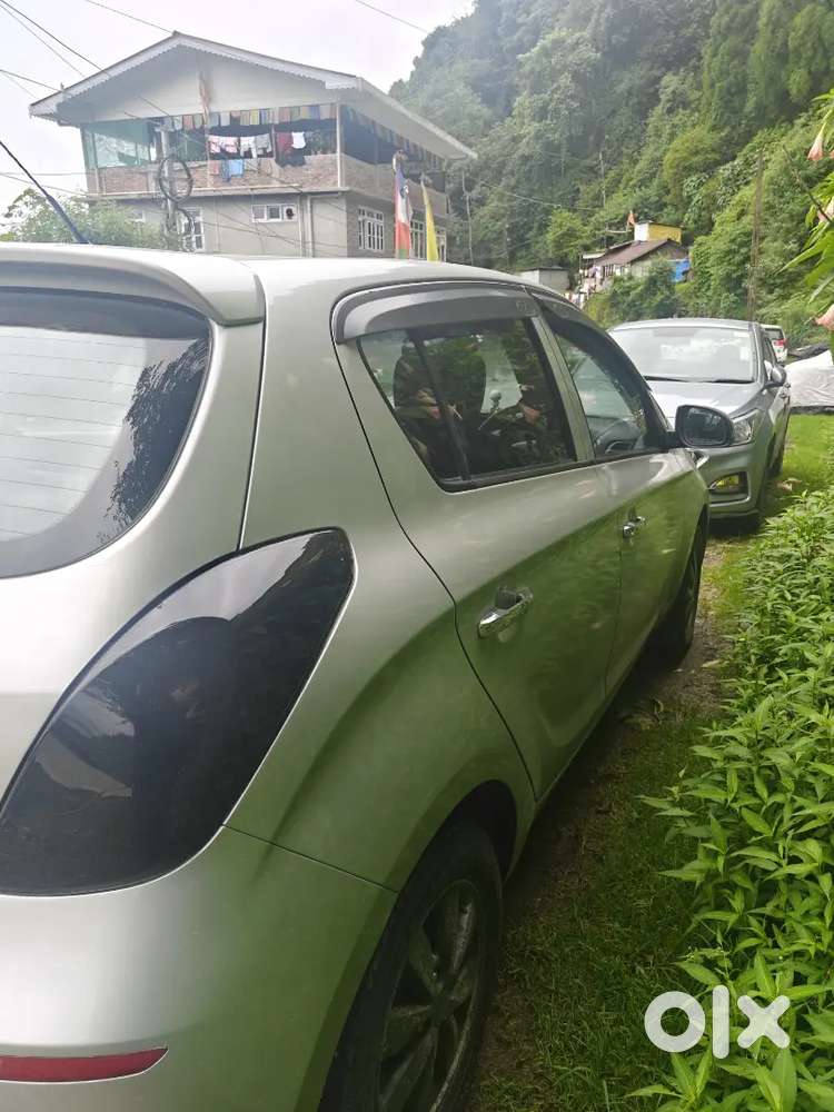 Hyundai I20 Asta 2013 Car