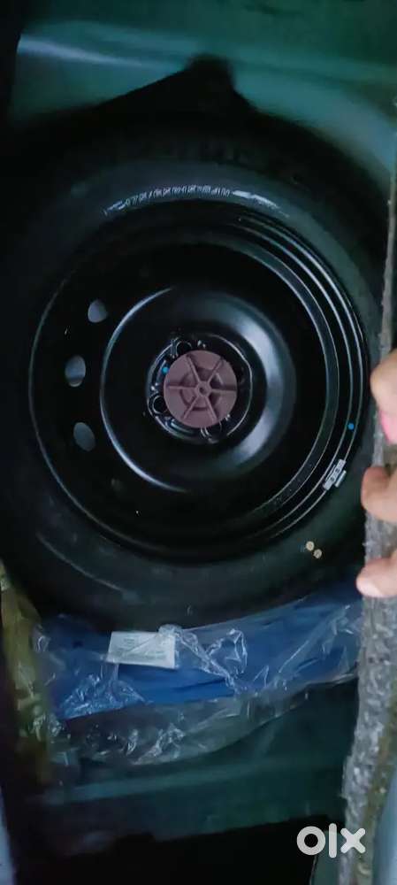 Maruti Suzuki Ignis 2021