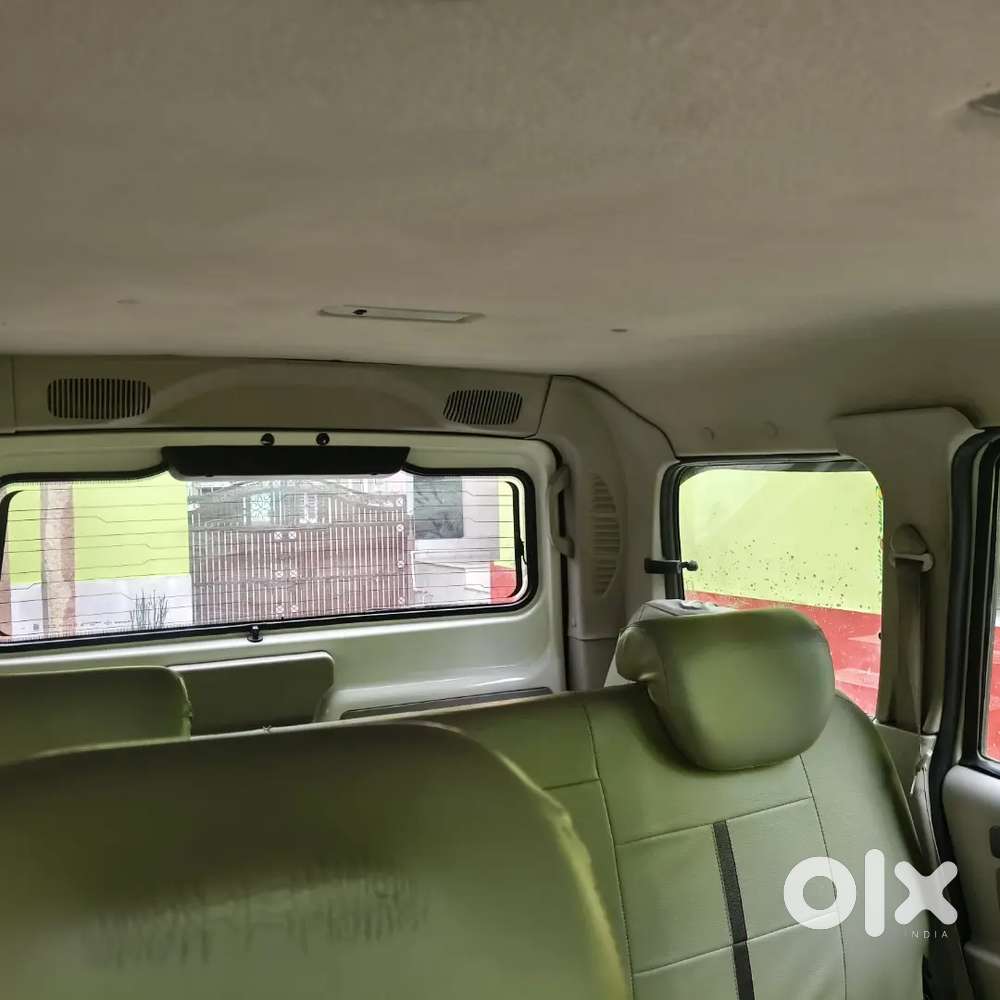 Mahindra Scorpio Classic 2017 Diesel Car