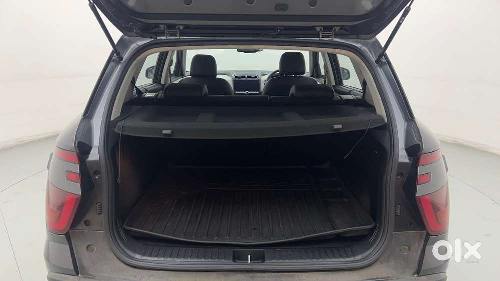 Hyundai Creta Sx (o) 1.5 Diesel, 2021, Diesel