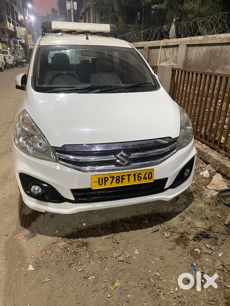 Maruti Ertiga Diesel 2019