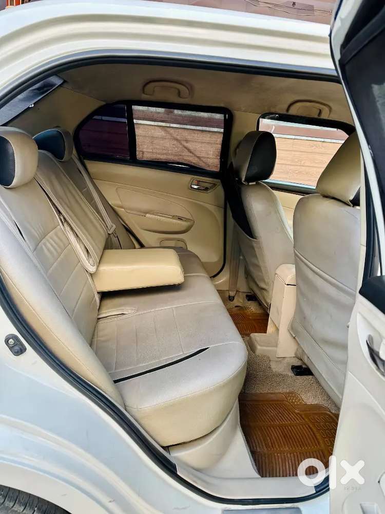 2014 Maruti Dzire Vdi