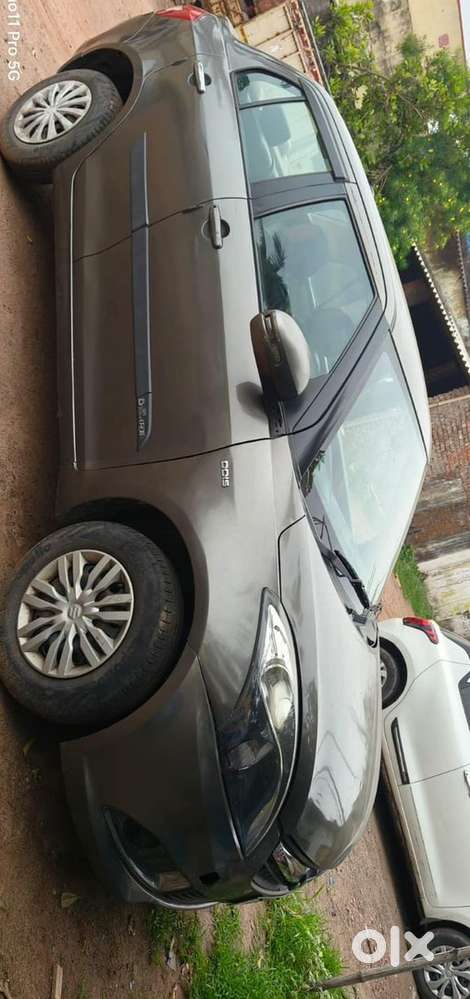 Maruti Swift Dzire 2nd Vdi 2016