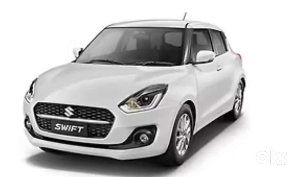 Maruti Swift 1.2 Vxi 2024