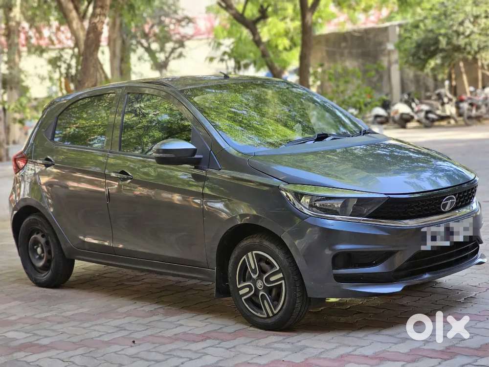 Tata Tiago Xt2020