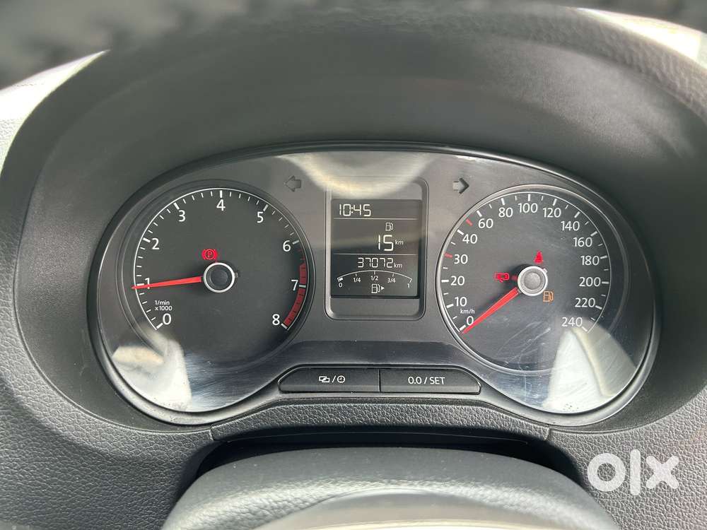 Volkswagen Polo 1.0 Highline Plus Tsi, 2020, Petrol