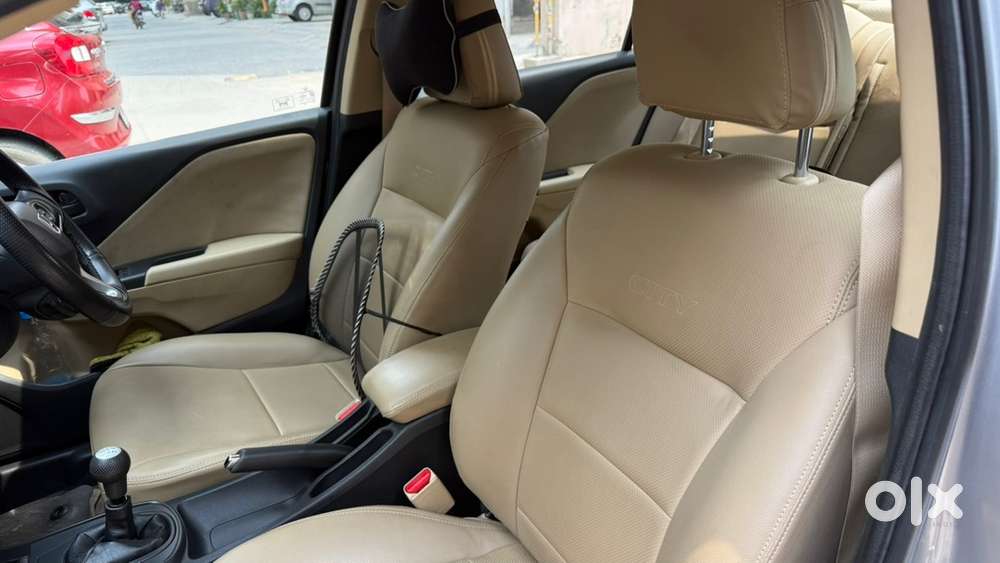 Honda City Petrol 2019