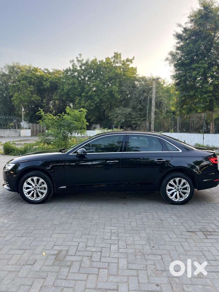 Audi A4 2.0 Tdi, 2017, Diesel