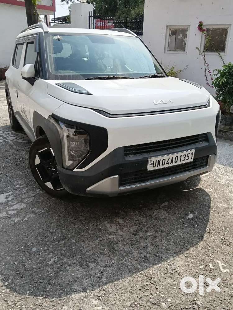 Brand New Condition Kia Syros Htx O