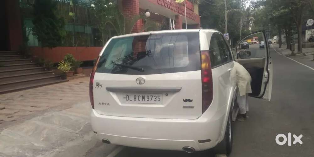 All Super Condition Showroom Original Car Good Condition Xuv
