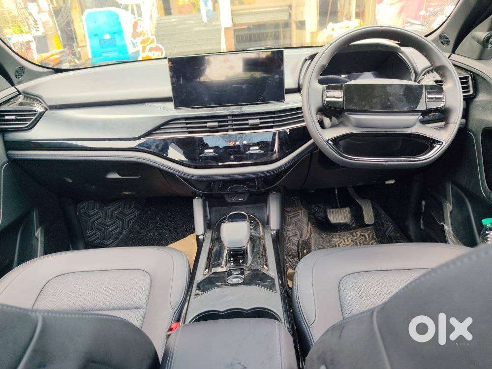 Tata Safari 2.0 Xz Plus 6 S Dark Edition, 2026, Diesel