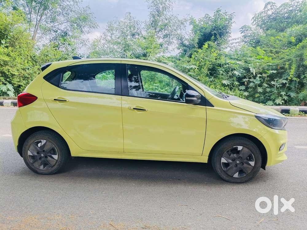 Tata Tigor Ev Xz Plus, 2026, Electric