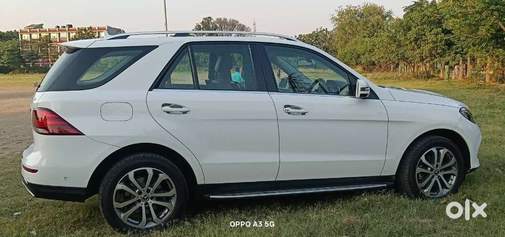 Mercedes-benz Gle Class 2.1 250d 4matic, 2018, Diesel