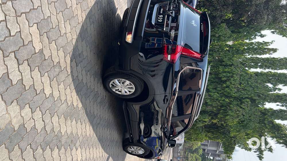 Mahindra Scorpio-n 2024 Diesel Well Maintained