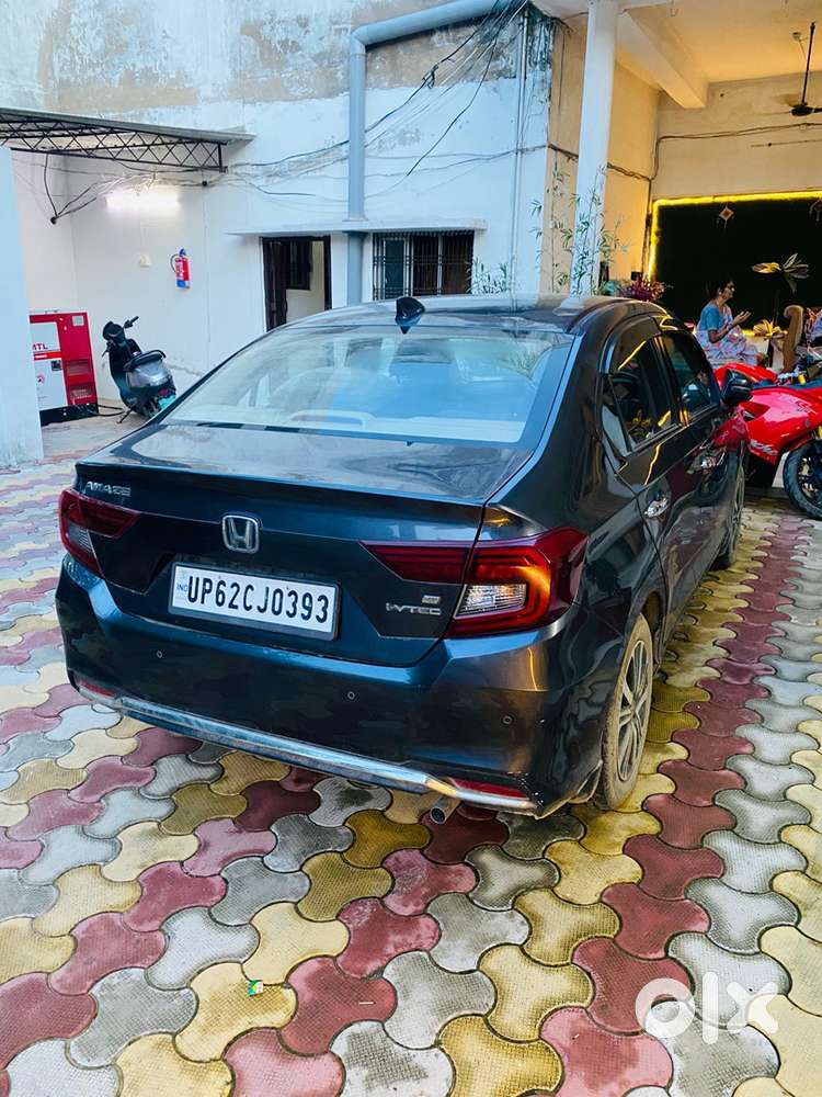 Honda Amaze Petrol 2022