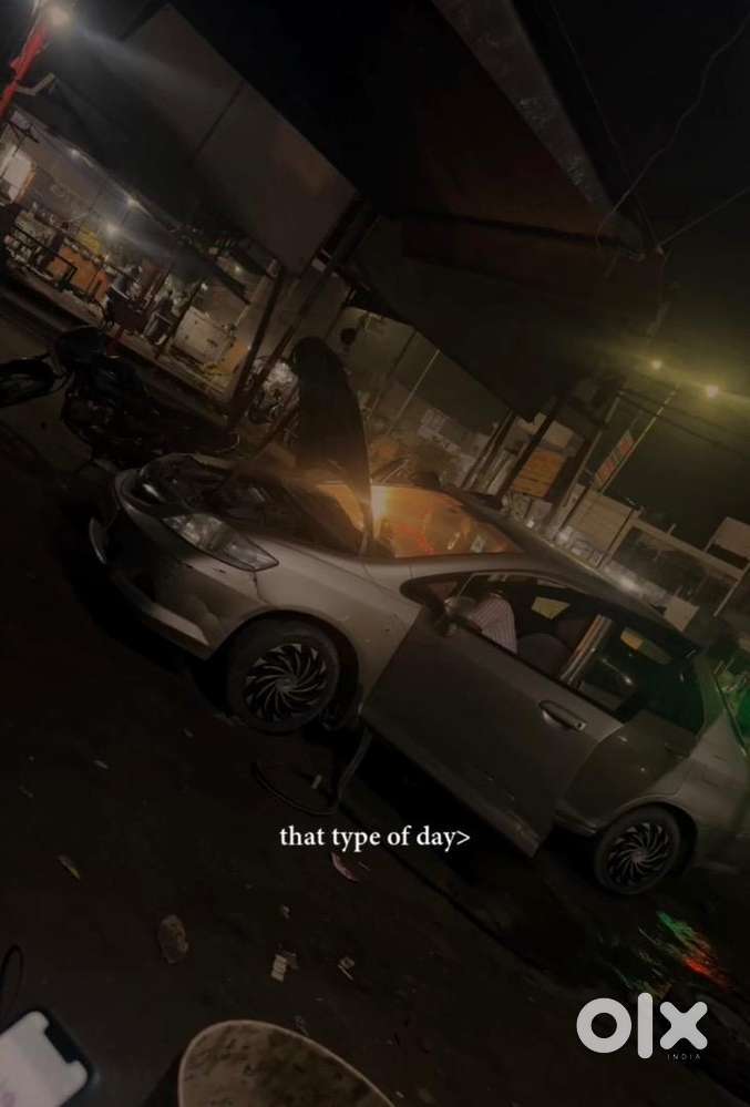 Honda City Zx 2008 Petrol 85000 Km Driven