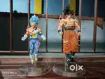 Dragon Ball z action figure