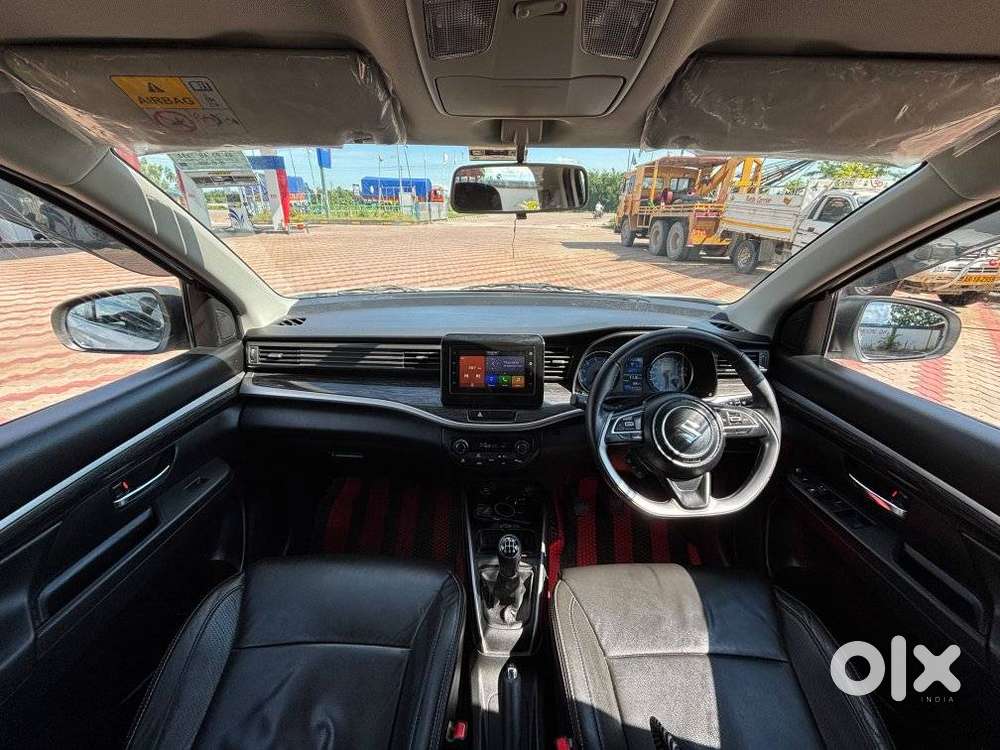 Maruti Suzuki Xl6 1.5 Alpha Mt, 2020, Petrol