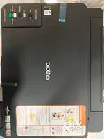 Brother colour printer scanner copier