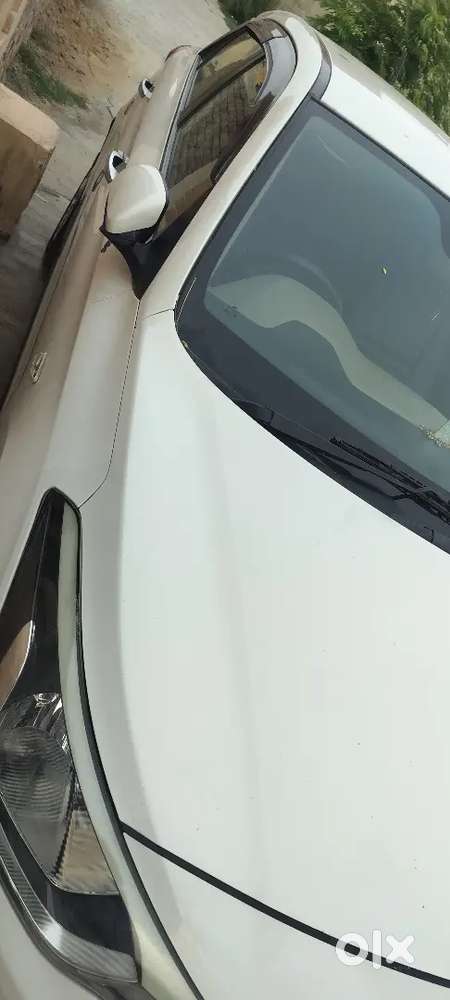 Hyundai I20 2017 Petrol Good Condition
