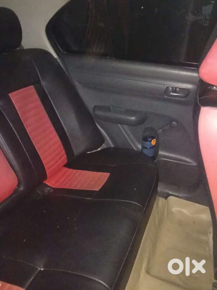 Maruti Suzuki Dzire 2015 Diesel Manual