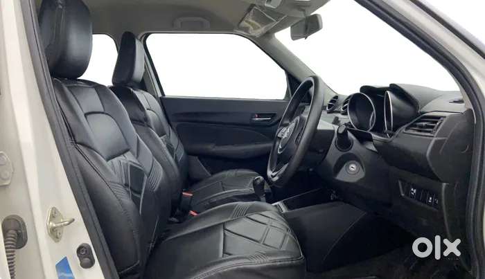 Maruti Suzuki Swift 2018 Amt Vxi, 2022, Petrol