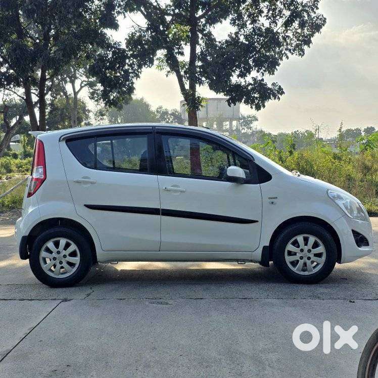 Maruti Suzuki Ritz Zdi Abs, 2015, Diesel