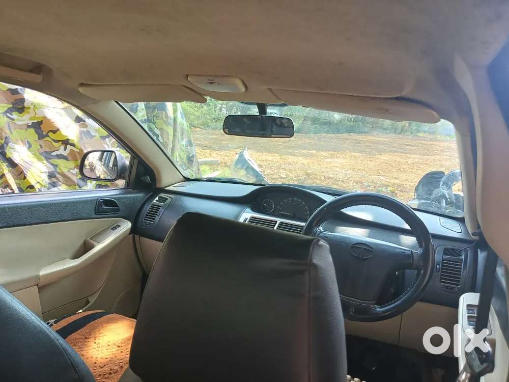 Engine Is So Smooth And Powerful With Power Window