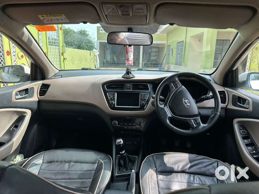 Hyundai Elite I20 Asta Optional Diesel Serious Buyer Contact Kare