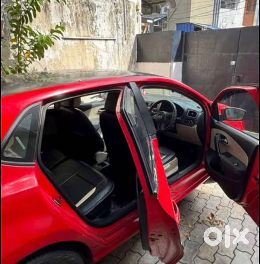 Volkswagen Polo Good Condition