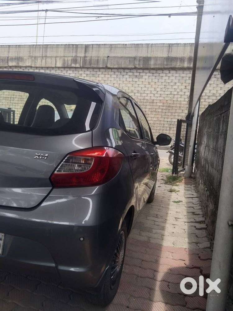 Tata Tiago 1.05 Revotorq Xm, 2019, Petrol