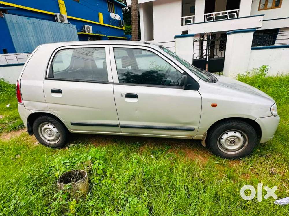 Alto Lxi 2008 For Sale !