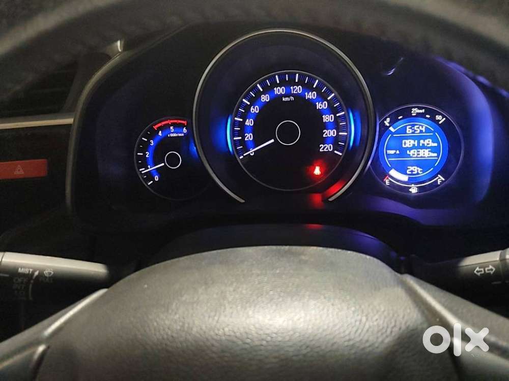 Honda Jazz 1.5 Vx I Dtec, 2016, Diesel