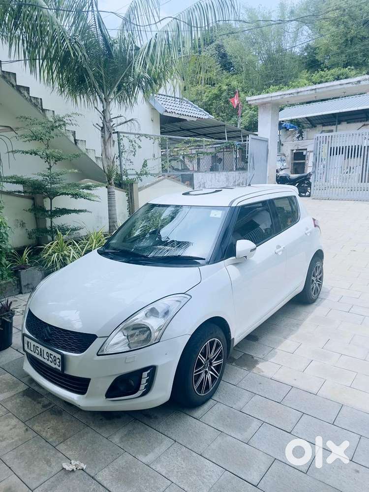 Maruti Suzuki Diesel 2015