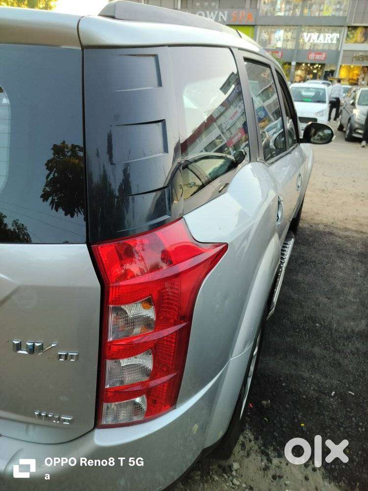 Mahindra Xuv500 W10 Awd, 2015, Diesel