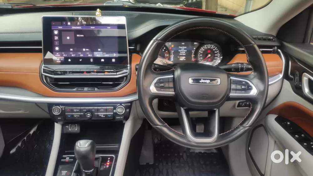 Jeep Compass 2.0 Limited Plus 4x4, 2022, Diesel
