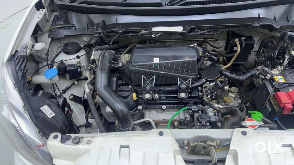 Maruti Suzuki Celerio Vxi, 2022, Petrol
