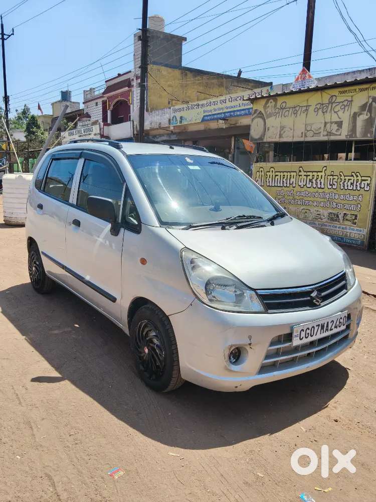Maruti Suzuki Estilo Dec 2010 Petrol 86294 Km Driven.