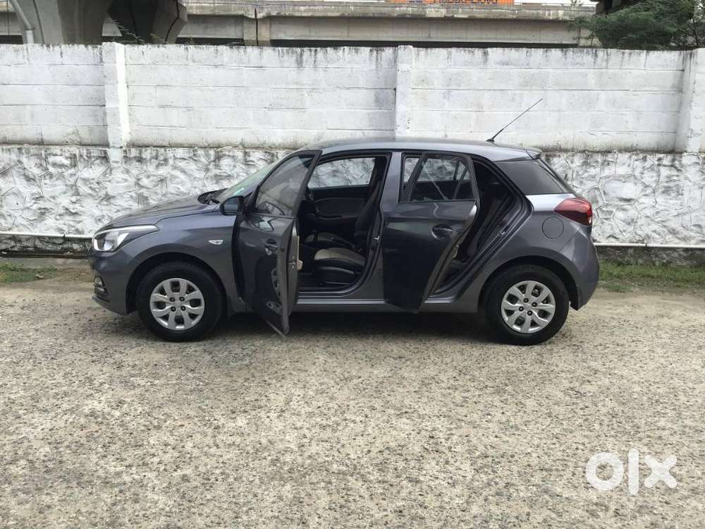 Hyundai I20 Magna Plus, 2020, Petrol