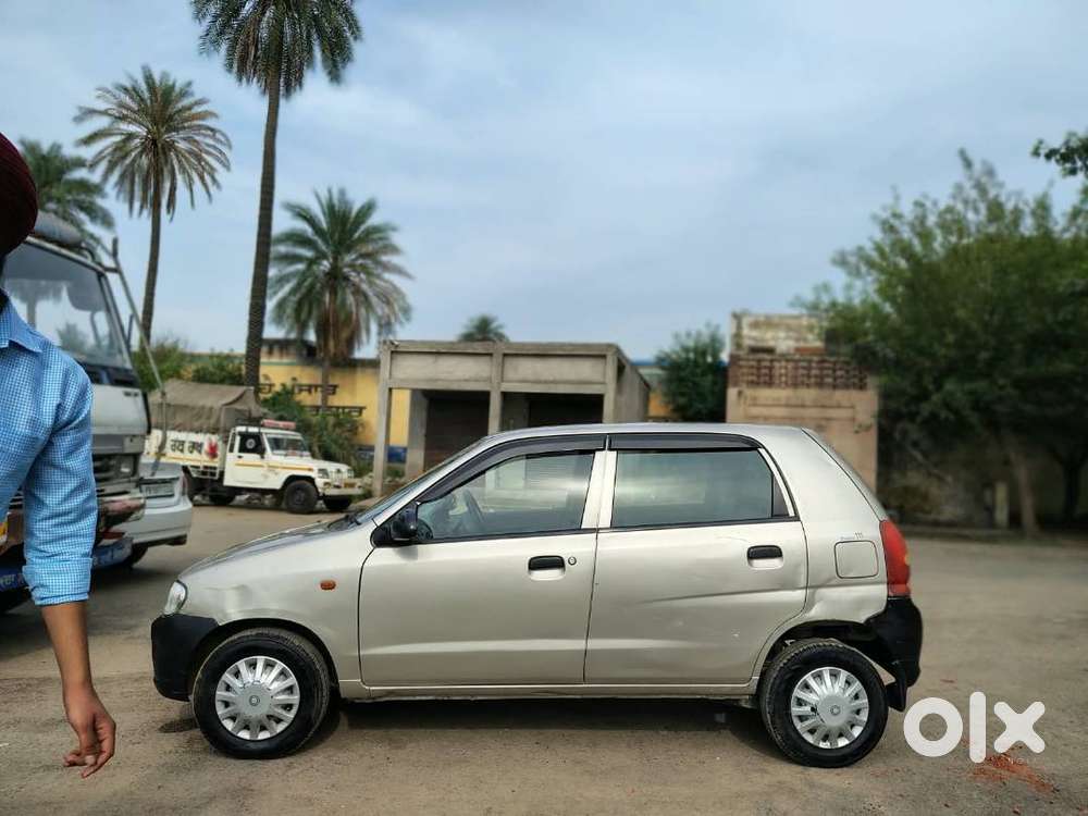 Maruti Alto Lx 2005