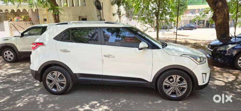 Creta Top Model