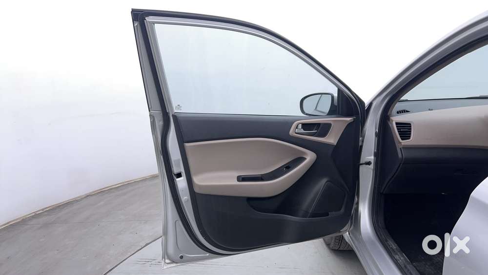 Hyundai Elite I20 Asta (o) 1.2 Mt, 2018, Petrol