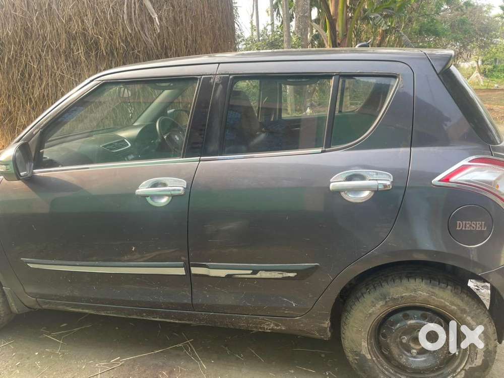 Maruti Suzuki Swift 2015 Diesel Well Maintained